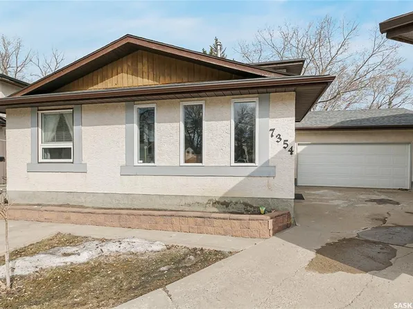 7354 Blakeney DRIVE, Regina, SK S4X 2M5
