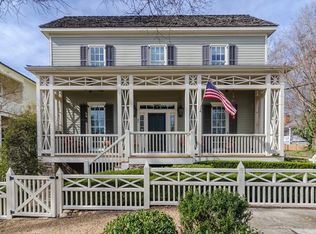 45 Autry St, Norcross, GA 30071