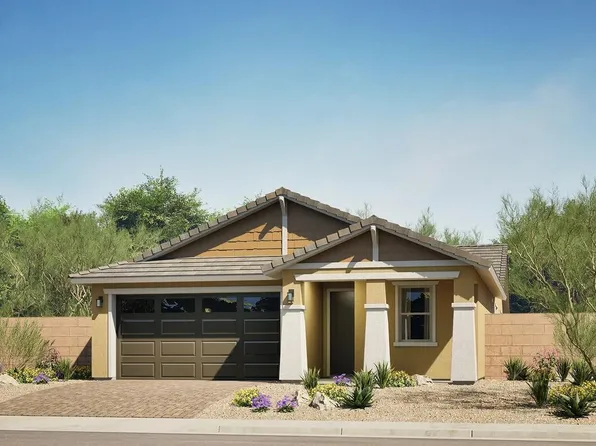 35008 N 132ND Avenue, Peoria, AZ 85383