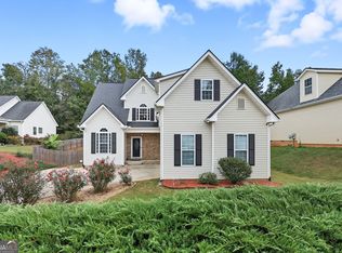 4260 Mountain Ridge Rd, Gainesville, GA 30506