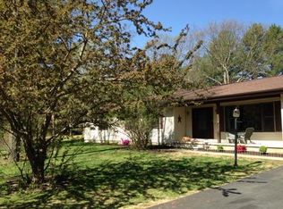 202 Fish Hatchery Rd, Cambridge, NY 12816