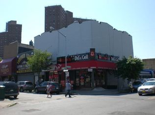 2 Belmont Ave, Brooklyn, NY 11212