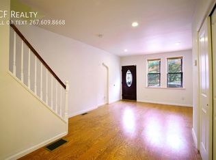 2207 Montrose St, Philadelphia, PA 19146