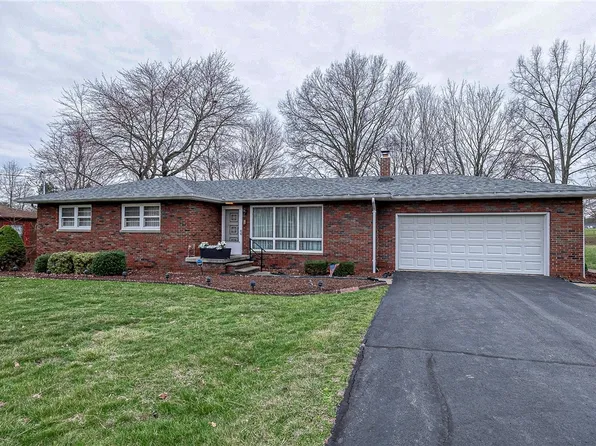 1913 Brigadoon Ln, New Castle, PA 16101