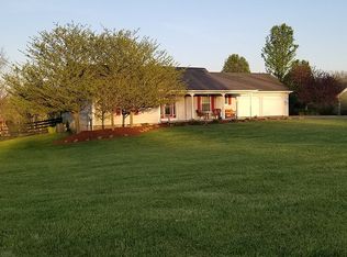 171 Delbar Ln, Lancaster, KY 40444