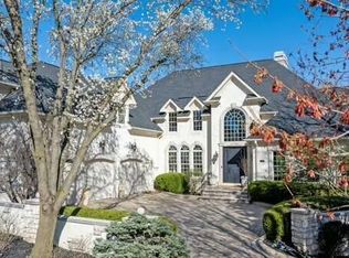 5124 Reserve Dr, Dublin, OH
