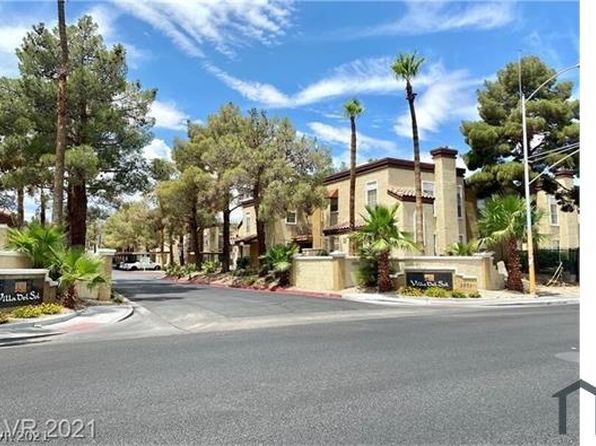 2801 N Rainbow Blvd APT 231