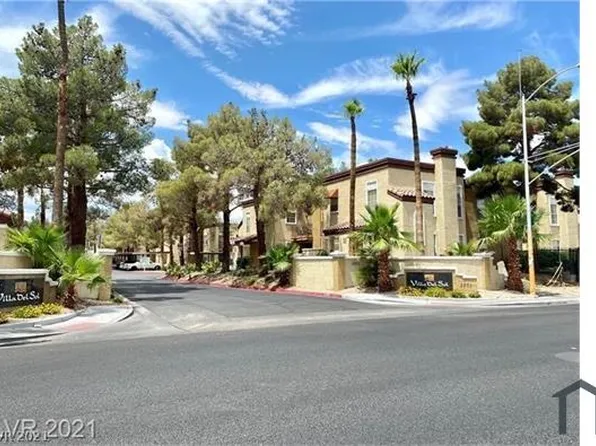 2801 N Rainbow Blvd APT 231, Las Vegas, NV 89108