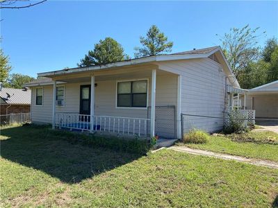 212 E Beech St, Tecumseh, OK, 74873