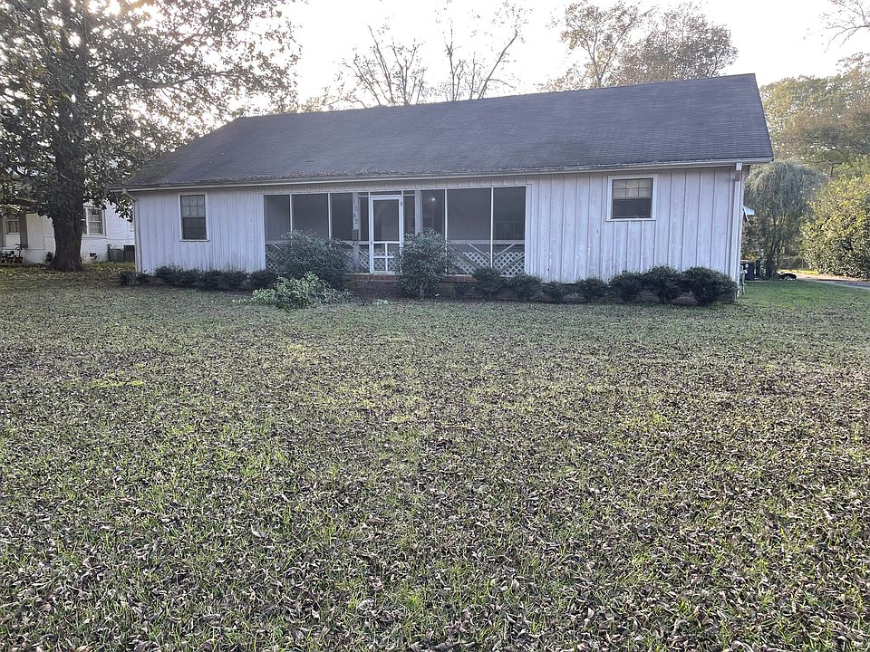 1642 Old Bay Springs Rd, Laurel, MS 39440 MLS 131677 Zillow
