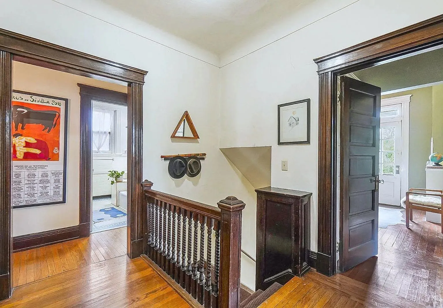 2 bed, 1.0 bath, $1,750 — Photo 3