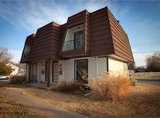 863 S Broadview St, Wichita, KS 67218
