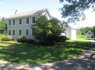 687 Main St, Boxford, MA 01921