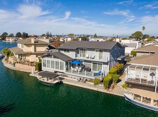 106 Flying Mist Isle, Foster City, CA 94404