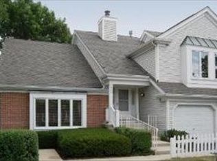 602 Thistle Ln, Prospect Heights, IL 60070