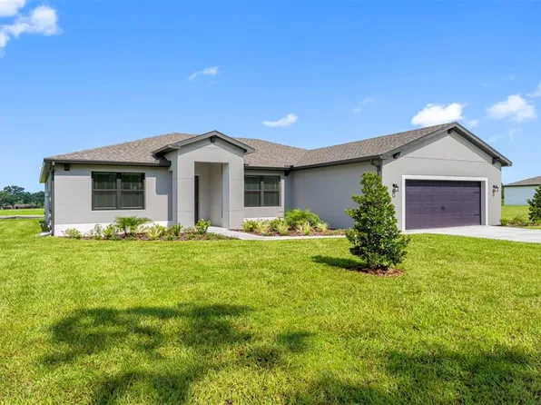 13494 Lake Gallagher Dr, Dover, FL 33527