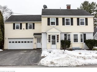 25 Anson Rd, Portland, ME 04102