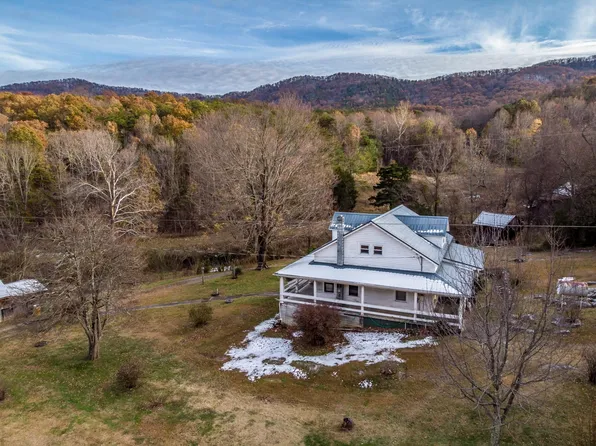 4087 Sherman Hollow Rd, Parrottsville, TN 37843