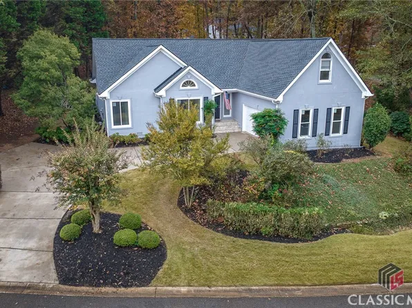 1035 Overlook Drive, Watkinsville, GA 30677