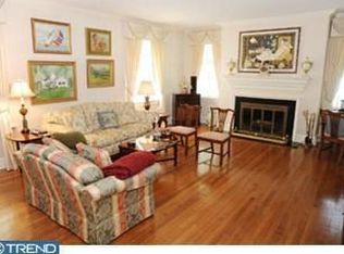 115 Gypsy Ln, Wynnewood, PA 19096