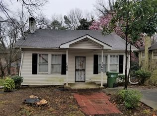 165 W Lake Ave NW, Atlanta, GA
