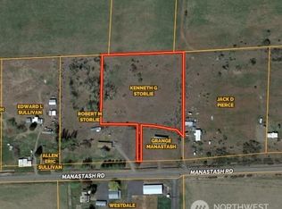 0 Manastash Rd, Ellensburg, WA 98926