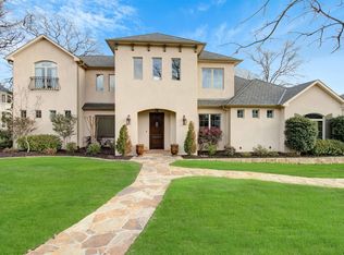 2907 Stewart Way, Tyler, TX 75709