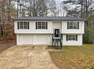 7189 Woodcreek Way, Douglasville, GA 30134