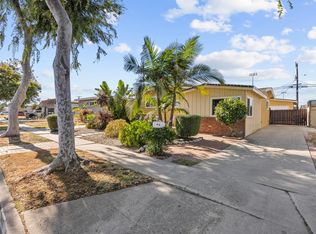 1607 247th Pl, Harbor City, CA 90710