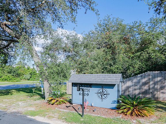 4th image of 6909 N Lagoon Dr Unit F4