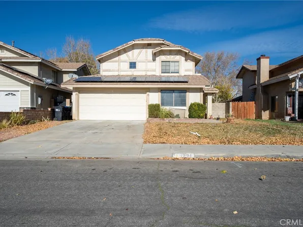 1221 W Avenue H4, Lancaster, CA 93534