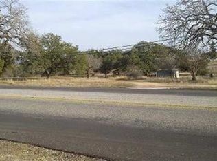 232 Rr 3014, Tow, TX 78672