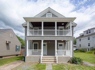 137 Mendon Rd, Attleboro, MA 02703