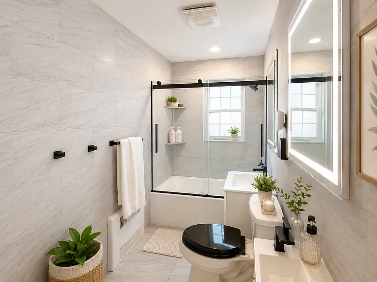17 Hammond Pond Pkwy #1 — Photo 13