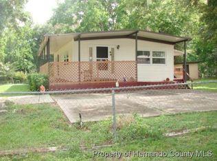 6336 Theodan St, Weeki Wachee, FL 34607