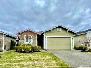 8224 Ridgefield Ave NE, Lacey, WA 98516