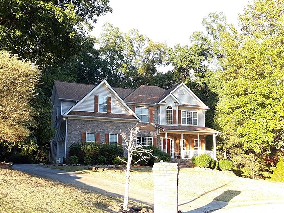 3rd image of 1237 Falls Creek Ct
