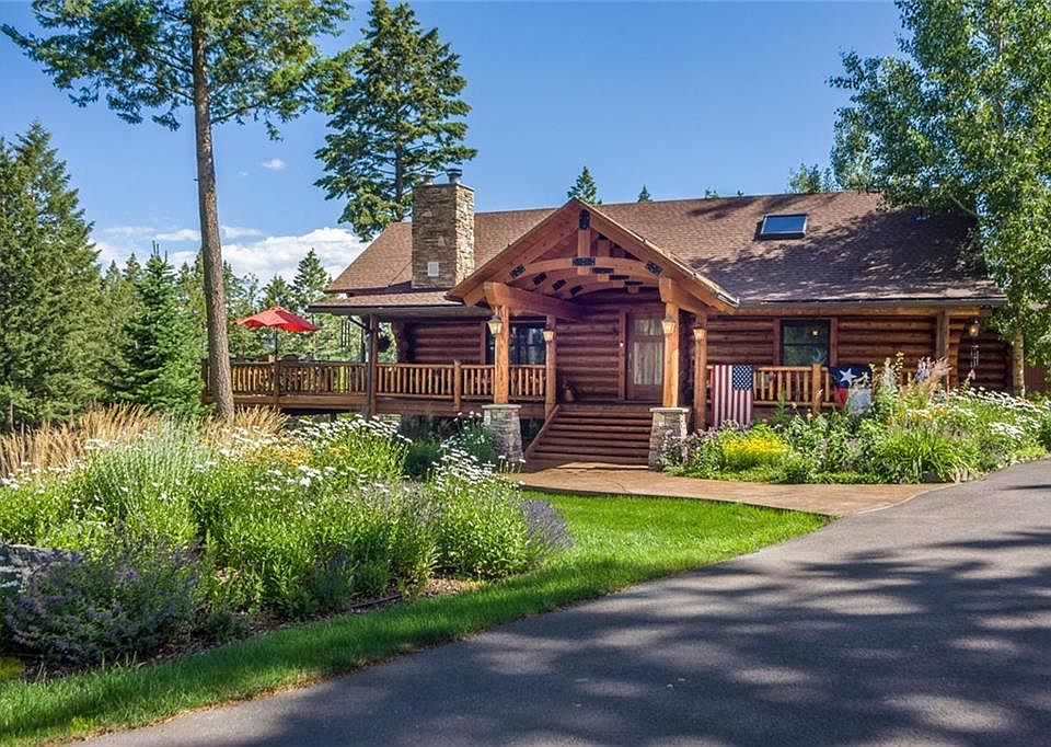 39985 Lodge Ln, Rollins, MT 59922 Zillow