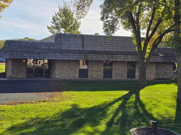 421 5th St, Centuria, WI 54824