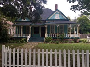 331 W Hampton Ave, Sumter, SC 29150