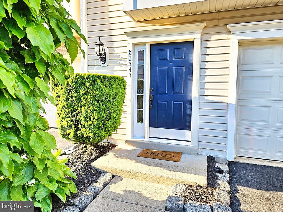 21747 Kings Crossing Ter, Ashburn, VA 20147 | Zillow