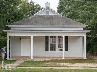 218 Lovvorn Rd, Carrollton, GA 30117