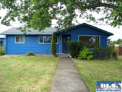 257 N Knapman Ave, Sequim, WA, 98382