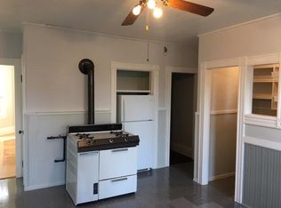 109 Dupont St #3R, Worcester, MA 01604