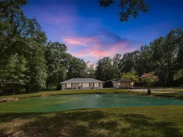 22117 Magnolia Hills Dr, Magnolia, TX 77354