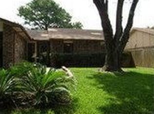 15815 Samoa Way, Houston, TX 77053