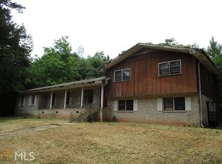 3645 Will Lee Rd, East Point, GA 30349