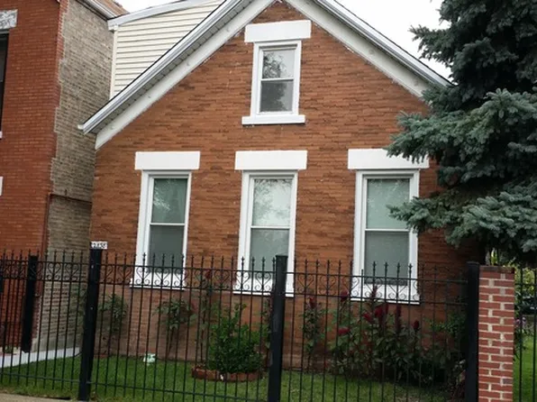 2838 S Sawyer Ave #H, Chicago, IL 60623