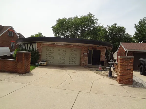 3936 S Clarence Ave, Berwyn, IL 60402