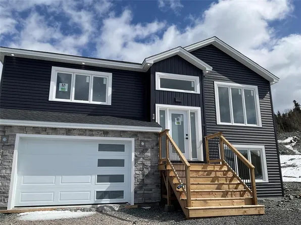 115 Sgt Donald Lucas Drive, Paradise, NL A1L4L3